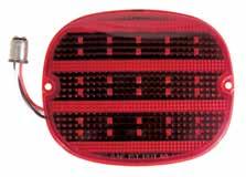 .. $ 45 99 20151 84-89 Interior Lamp Delay Timer Circuit Board... $ 45 99 Also See Interior Light Bulb Kits on next page.