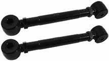 .. $ 407 99 1984-1996 Strut Rods #34476 1984-1996 Adjustable Strut Rods with Polyurethane Bushings 34476 84-96 Strut Rods - Adjustable w/ Polyurethane Bushings - pr.