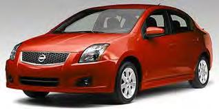 Leaf Incentives: $7,500 Federal Tax Credit $1,500 State Tax Credit Cost Payback 2011 Sentra VS Leaf 2011 Nissan Sentra 30MPG Maint. Cost/mile = $0.