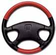 These Genuine Leather Steering Wheel Covers are the finest, most luxurious steering wheel covers available.