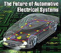 Introducing the 42V System Automotive electrical systems will change drastically in next 10 years Demands for fuel economy and more electric power are