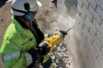 Hydraulic handheld tools Hydraulic tools should come with a warning: once you ve tried them, you re going to want them. Why? Because hydraulic tools pack a punch.