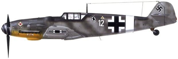 Luftwaffe s