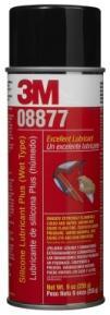 Lubricant Plus (Wet Type) 9 oz aerosol