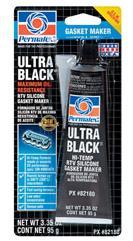 35 oz tube 85080 Permatex Ultra Black Maximum Oil Resistance
