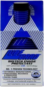 LubeGard Engine Flush 15 oz