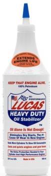 10003 Lucas Fuel Treatment quart