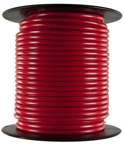 100C 10 AWG Black Primary Wire 100 ft Spool 102C 10 AWG Red Primary Wire 100 ft Spool 120C 12 AWG Black Primary Wire 100 ft Spool 122C 12 AWG Red Primary Wire 100 ft Spool 140C 14 AWG Black Primary