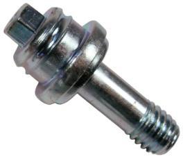 Spacer Pair 3712 Side Terminal Bolt Spacer