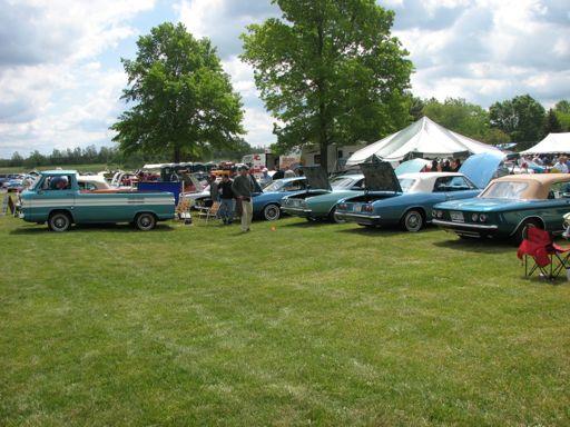 Auto Festival Antique and Classic Car Show,