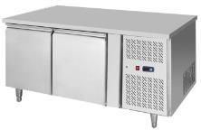 Body, Inverted 500 x 600 x 850 K- Under Counter Refrigerator: SS 30 full body construction, Branded Emerssion