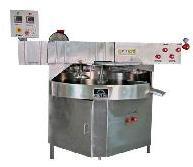 EXTRA ITEMS EX-0 Garbage Chute Trolley for Soil Dishes 3 EX-0 Semi Automatic Chapati Maker Type :