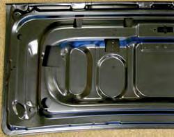 Here at Auto Metal Direct, we ve gone the extra mile to produce the fi nest E-Body deck lids on the market, and we