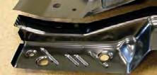 .. 370-1468 INQUIRE 385) Windshield Moulding Set - see