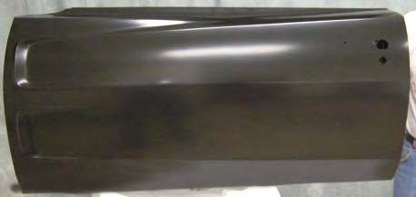.. 450-1468-L 299.95 All products are exclusives and are made on our own steel tools. 1968 LH... 500-2668-L 599.