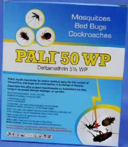 homes or more concentrated applications, schools, offices, hotels and any other place requiring protection from mosquitoes,