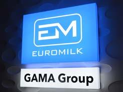 The company belongs to GAMA Group, which has been developing in the agricultural sector since 1990.