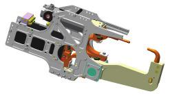 C GUN CUSCIN-420-71330 Weldgun Capability Welds Per Minute Vs.