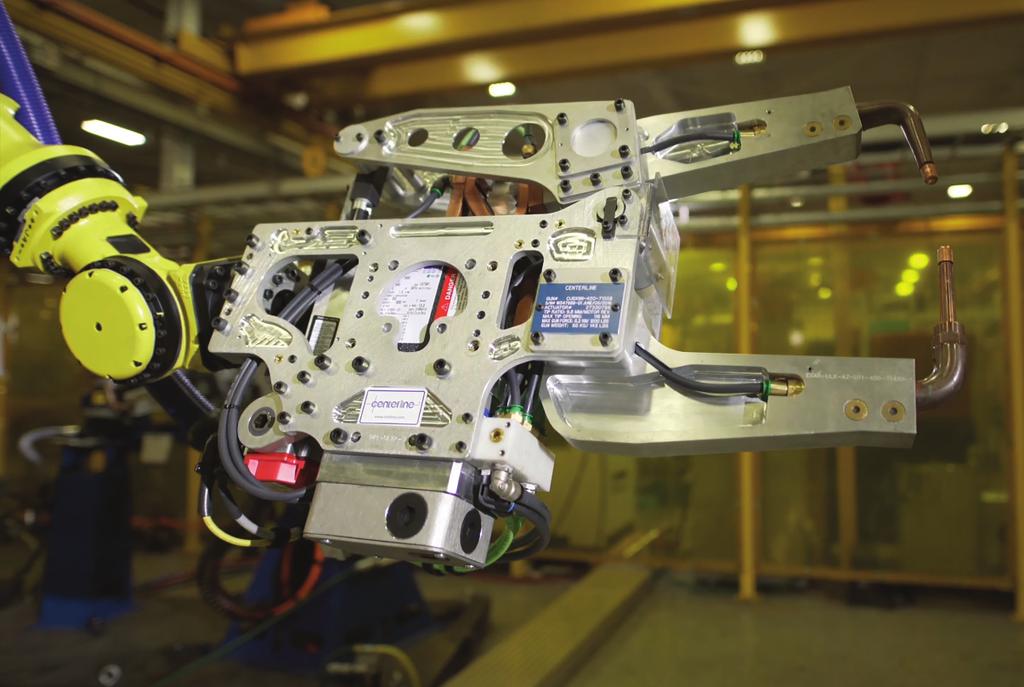 Fit on 80 kg robots all standard models less than 70 kg for 85 kva transformer (most under 70 kg for 100kVA transformers).
