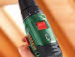 8 volt two-speed drill/driver with lithium-ion