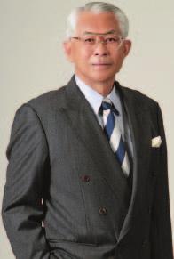 BOARD OF DIRECTORS PROFILE Datuk Oh Siew Nam Executive Chairman Non-Independent Executive Director Member of Remuneration Committee Date of Appointment Director - 2 March 1988 Executive Chairman - 1