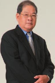 BOARD OF DIRECTORS PROFILE Dato Sri Liang Kim Bang Independent Non-Executive Director Chairman of Audit and Remuneration Committees Member of Nomination Committee Date of Appointment 4 January 1995