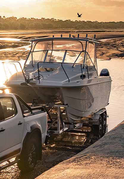 MARINE, DEEP-CYCLE, SUV & RV (HCM Series - Cyclic) ACDelco HCM Series batteries are designed and tested for use in demanding marine and recreational applications.