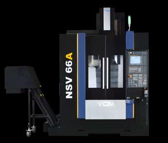 machining center is specially designed for high speed
