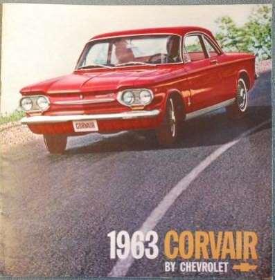 Corvair Atlanta, Inc. The Connecting Rod is a monthly newsletter published up to 12 times per year by Corvair Atlanta.