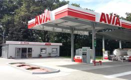 fees and fuel sales Synergy with Tankuj24 project Status 4 AVIA
