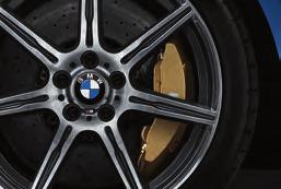 spoke forged light alloy wheels and