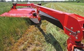 TMR Mixers 4 5 6 For more information about your nearest KUHN dealer and other KUHN products, visit our website at www.
