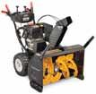 2011/2012 line up single-stage DUAL-stage DUAL-stage professional series MODEL 88780 88782 88957 88970 88691 88830 88835 88848 BRAND Craftsman Craftsman Craftsman Craftsman Craftsman Craftsman