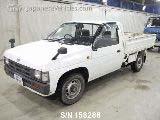 66 Petrol, MT, white, 80000 km, 2 doors, Extras: PS, 4WD, 0.
