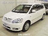 AW, ABS, 4WD, EF, Srs FOB $: 950 TOYOTA IPSUM,