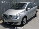 AT, silver, 57000 km, 5 doors, Extras: AC, PS,