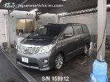 AC, PS, PW, EF, Low Mileage 10Seats FOB $: 3900