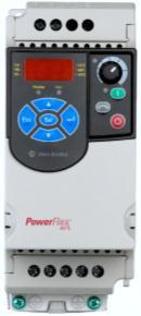 Today s PowerFlex AC Drive Portfolio Compact PowerFlex