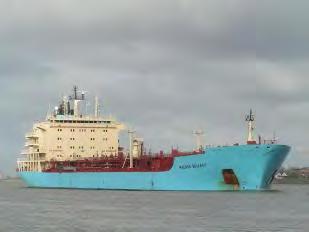 Alexander Maersk