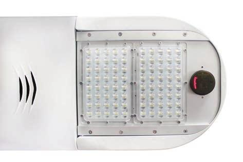 5 Bridgelux LED Bridgelux outdoor special LED, patent multi-core high efficiency LED,