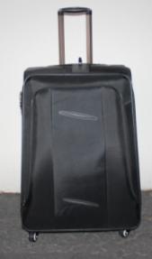 Travel Case The Mobie Travel case is a hard/soft travel case that is ideal for