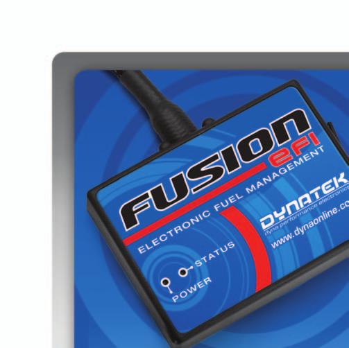 1 Fusion Module 1 USB Cable 1 Installation Guide