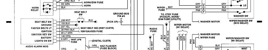 Fig. 5: Passenger Compartment (Grids 16-19) Wednesday, January 21,