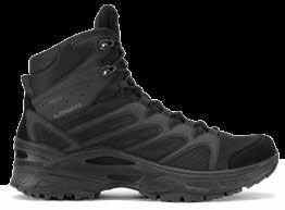 INNOX MID TF MSRP $200 INNOX GTX MID TF INNOX GTX LO TF MSRP $220 MSRP $200 A lightweight multiuse boot designed for warmer, dryer conditions. Provides lightweight support and stability.