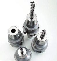 Our product range: High precision, innovative and future oriented Hydraulic Chucks High run-out accuracy and outstanding vibrational damping are the main characteristics of our Hydraulic Chucks.