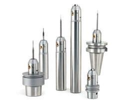 Basic Technical Information - MICRO Universal Chucks Application & Characteristics of MICRO Universal Chucks MICRO Universal Chucks were developed especially for clamping smaller shank diameters.
