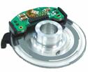AEDB-9340 Series Commutation Encoder Module and Codewheel Alignment Techniques Application Note 5283 1000/1024/1250/2000/2048/2500 CPR Introduction The objective of this application is to provide a