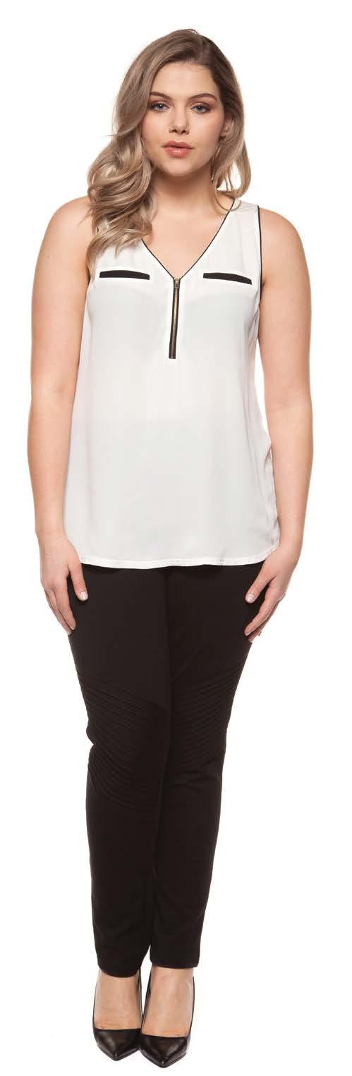 SEPTEMBER DELIVERY TOP 127 4096 DP - $34.