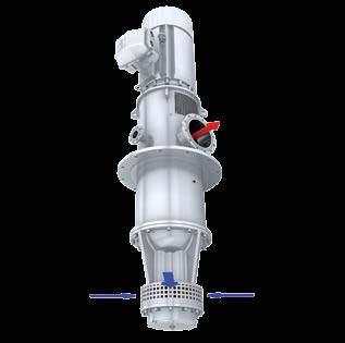 LPS - Leistritz Pumping Systems PUMP SKIDS Besides simple pump skids,