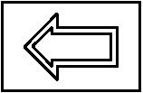 7. Use of Each Component Turn Signal Switch: Turn signal lights are used when turning left/right or changing lane. Turn ignition switch to, and slide the turn signal switch to left or right.